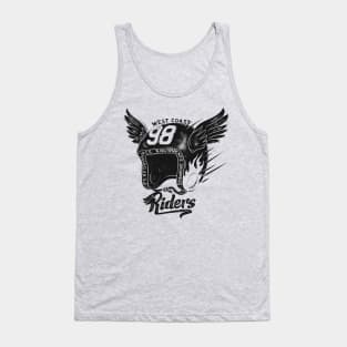 Riders Tank Top